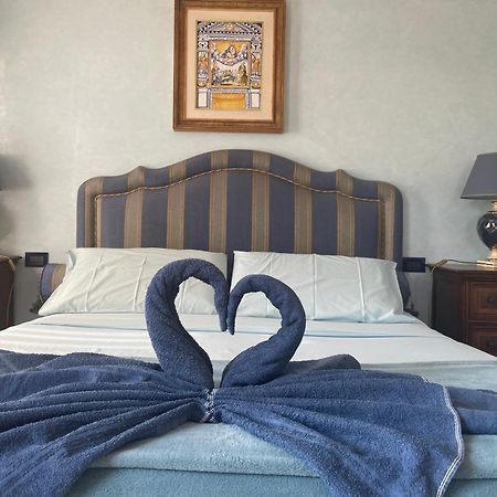 B&B Villino Margherita Рим Екстер'єр фото