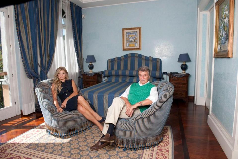 B&B Villino Margherita Рим Екстер'єр фото