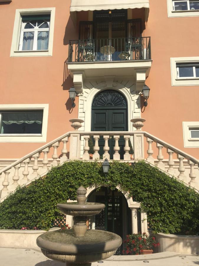 B&B Villino Margherita Рим Екстер'єр фото