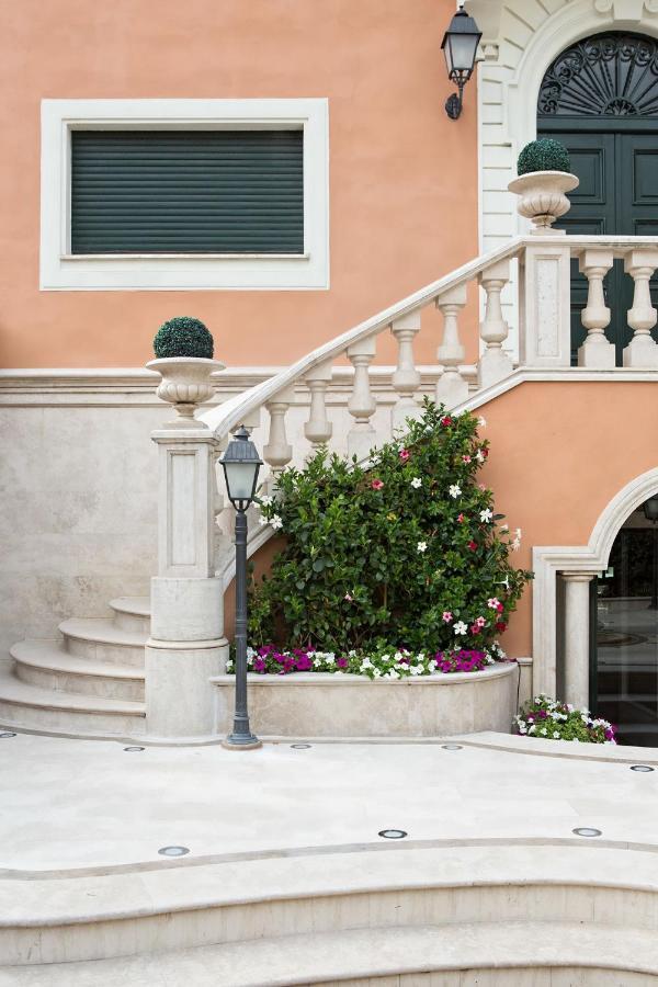B&B Villino Margherita Рим Екстер'єр фото