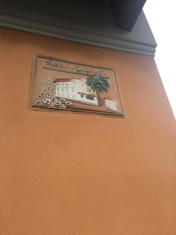 B&B Villino Margherita Рим Екстер'єр фото