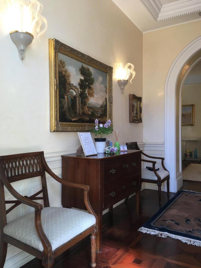 B&B Villino Margherita Рим Екстер'єр фото