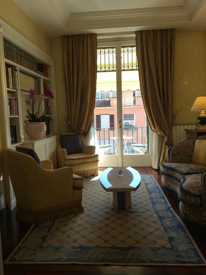 B&B Villino Margherita Рим Екстер'єр фото