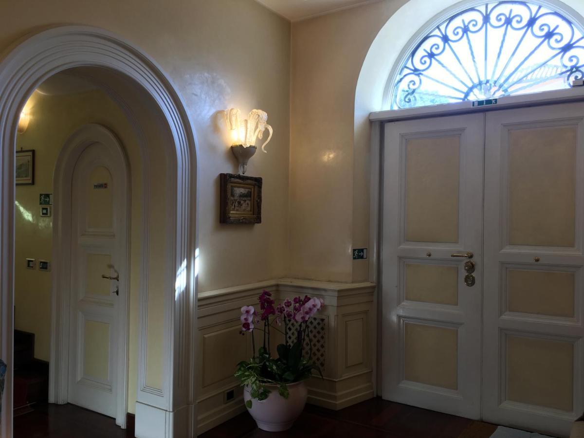 B&B Villino Margherita Рим Екстер'єр фото