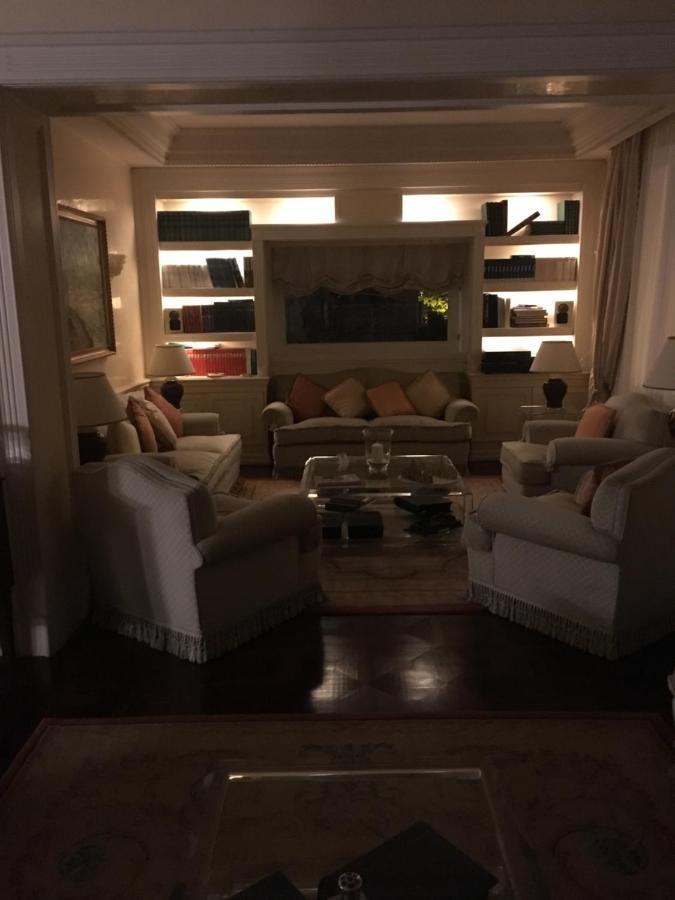 B&B Villino Margherita Рим Екстер'єр фото
