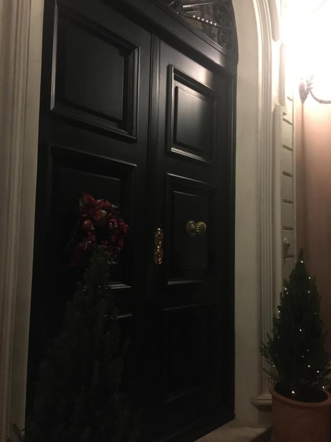 B&B Villino Margherita Рим Екстер'єр фото